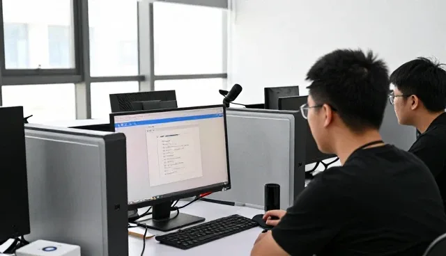 企业官网建设