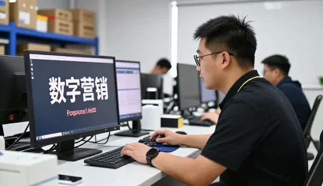 上海戴品澄网络科技有限公司探索网络技术咨询更多应用可能