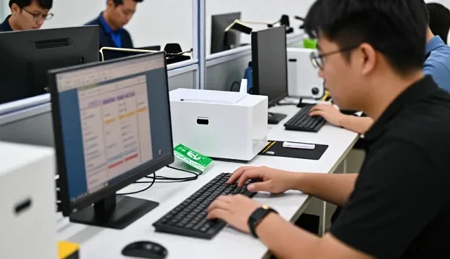 上海戴品澄网络科技有限公司展示网络技术咨询应用成果
